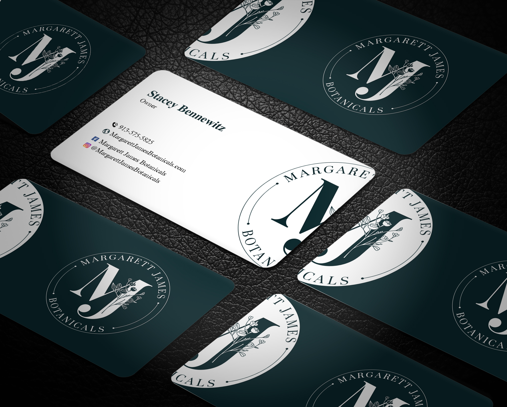 Business Card Design by designer1975 for this project | Design #34885557