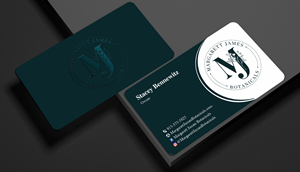 Business Card Design by designer1975 for this project | Design: #34894400