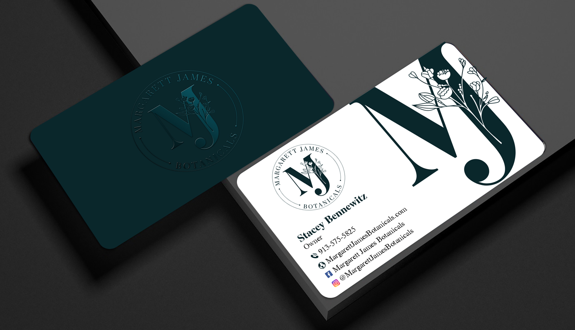 Business Card Design by designer1975 for this project | Design #34894435