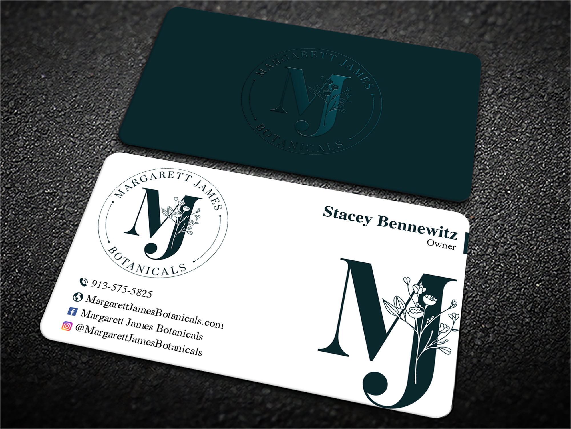 Business Card Design by designer1975 for this project | Design #34894547