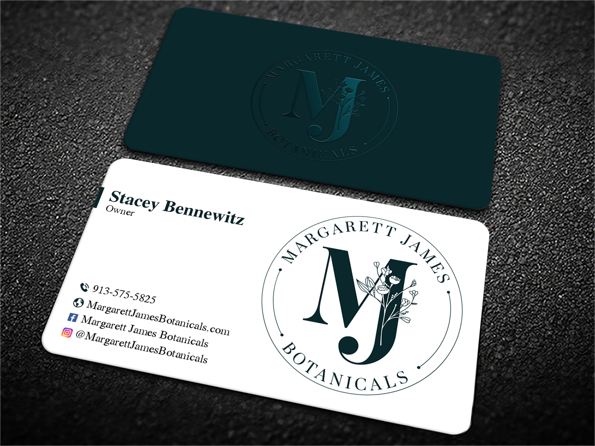 Business Card Design by designer1975 for this project | Design #34894663