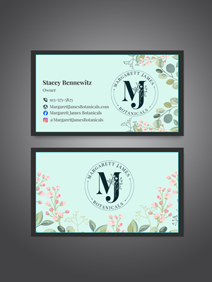 Design de Carte de Visite par creative design 75 pour ce projet | Design : #34887937