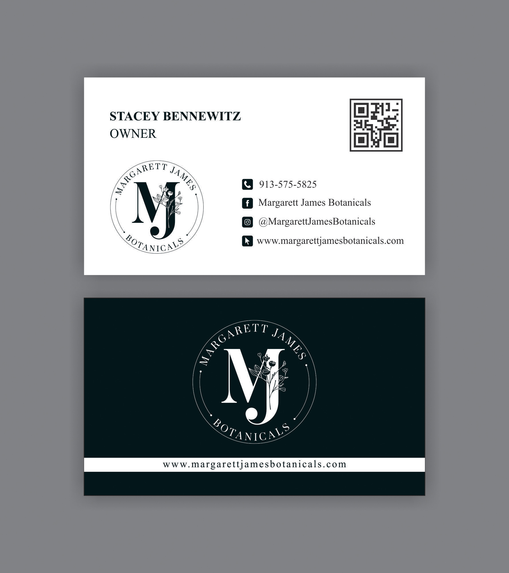 Business Card Design by LordRam for this project | Design #34888448