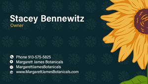 Business Card Design by Sethdesign for this project | Design: #34889062
