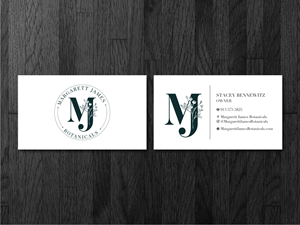 Diseño de Tarjeta de Presentación por Atvento Graphics para este proyecto | Diseño: #34875808