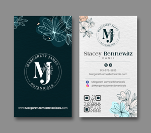 Diseño de Tarjeta de Presentación por debdesign para este proyecto | Diseño: #34902352