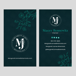 Diseño de Tarjeta de Presentación por debdesign para este proyecto | Diseño: #34902360