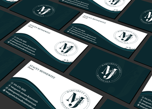 Diseño de Tarjeta de Presentación por Creations Box 2015 para este proyecto | Diseño: #34878021