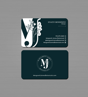 Diseño de Tarjeta de Presentación por Creations Box 2015 para este proyecto | Diseño: #34878028