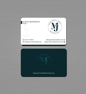 Diseño de Tarjeta de Presentación por Creations Box 2015 para este proyecto | Diseño: #34878029