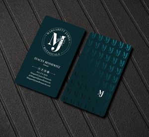 Diseño de Tarjeta de Presentación por Creations Box 2015 para este proyecto | Diseño: #34878031