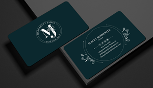 Diseño de Tarjeta de Presentación por Creations Box 2015 para este proyecto | Diseño: #34878033