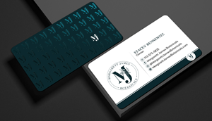 Diseño de Tarjeta de Presentación por Creations Box 2015 para este proyecto | Diseño: #34878035
