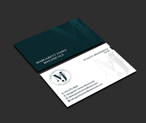 Diseño de Tarjeta de Presentación por Creations Box 2015 para este proyecto | Diseño: #34878041