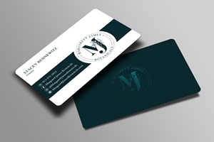 Diseño de Tarjeta de Presentación por Creations Box 2015 para este proyecto | Diseño: #34878043