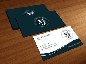 Diseño de Tarjeta de Presentación por Creations Box 2015 para este proyecto | Diseño: #34878045