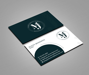 Diseño de Tarjeta de Presentación por Creations Box 2015 para este proyecto | Diseño: #34878049