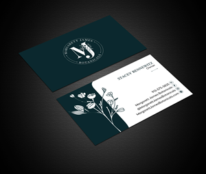 Diseño de Tarjeta de Presentación por Creations Box 2015 para este proyecto | Diseño: #34878050