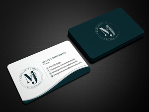 Diseño de Tarjeta de Presentación por Creations Box 2015 para este proyecto | Diseño: #34878051