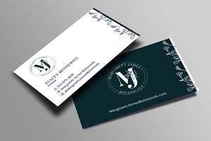Diseño de Tarjeta de Presentación por Creations Box 2015 para este proyecto | Diseño: #34878058