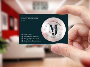 Diseño de Tarjeta de Presentación por Creations Box 2015 para este proyecto | Diseño: #34878059