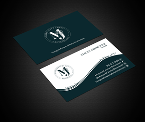 Diseño de Tarjeta de Presentación por Creations Box 2015 para este proyecto | Diseño: #34878060