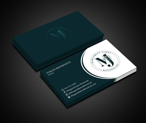 Diseño de Tarjeta de Presentación por Creations Box 2015 para este proyecto | Diseño: #34878061