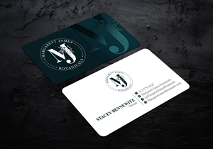 Diseño de Tarjeta de Presentación por LAXMI DESIGNHUB para este proyecto | Diseño: #34874680