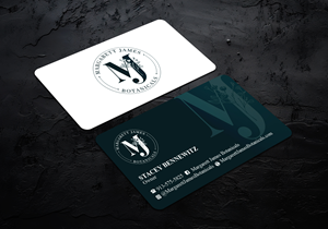 Design de Carte de Visite par LAXMI DESIGNHUB pour ce projet | Design #34874893