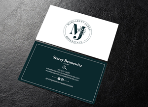 Business Card Design by Brand aid for this project | Design: #34882095