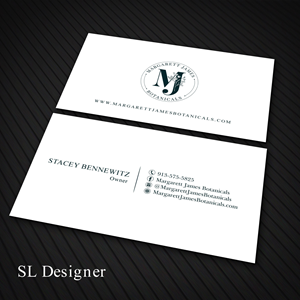 Diseño de Tarjeta de Presentación por SL Designer para este proyecto | Diseño: #34874573