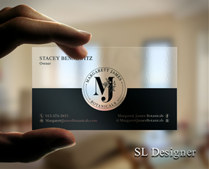 Diseño de Tarjeta de Presentación por SL Designer para este proyecto | Diseño: #34874577
