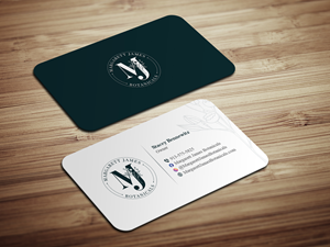 Design de Carte de Visite par Magic of Art pour ce projet | Design : #34876532