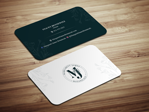Design de Carte de Visite par Magic of Art pour ce projet | Design : #34876533
