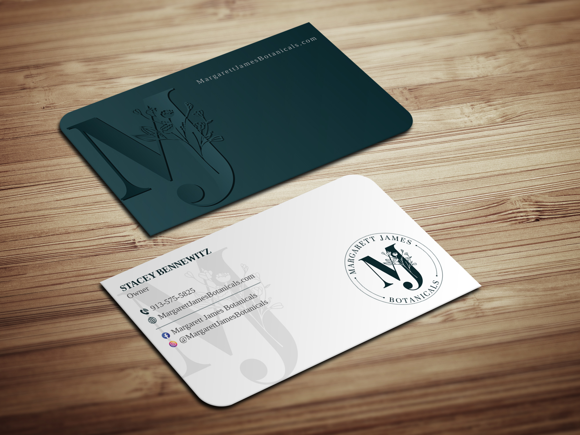 Business Card Design by Magic of Art for this project | Design #34876534