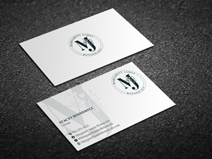 Design de Carte de Visite par Magic of Art pour ce projet | Design : #34876536