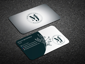 Design de Carte de Visite par Magic of Art pour ce projet | Design : #34876538