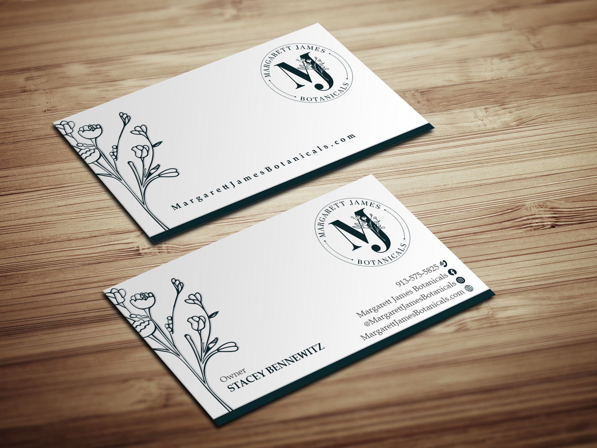 Business Card Design by Magic of Art for this project | Design #34876539