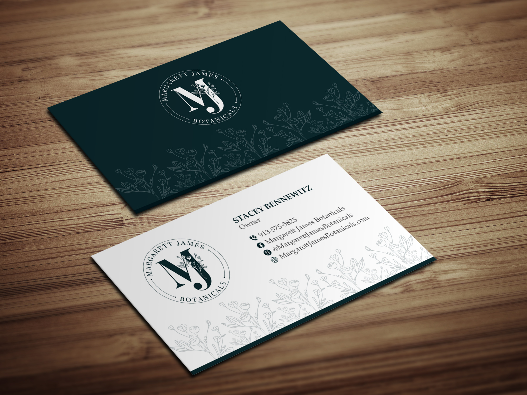 Business Card Design by Magic of Art for this project | Design #34884767