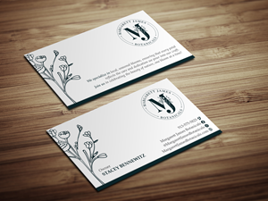 Design de Carte de Visite par Magic of Art pour ce projet | Design : #34884769