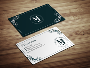 Design de Carte de Visite par Magic of Art pour ce projet | Design : #34884771