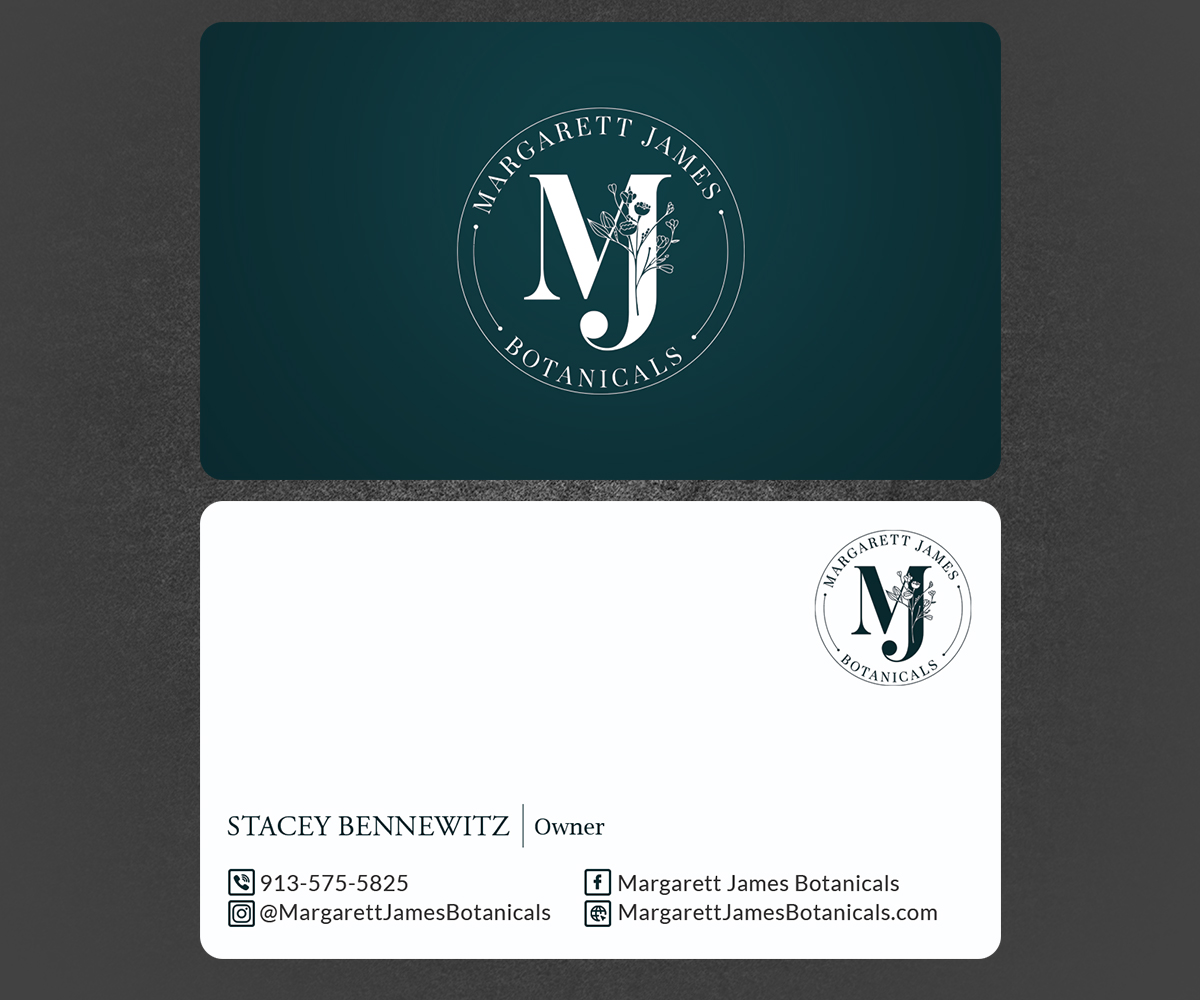 Diseño de Tarjeta de Presentación por rainbowmagic2017 para este proyecto | Diseño #34875431