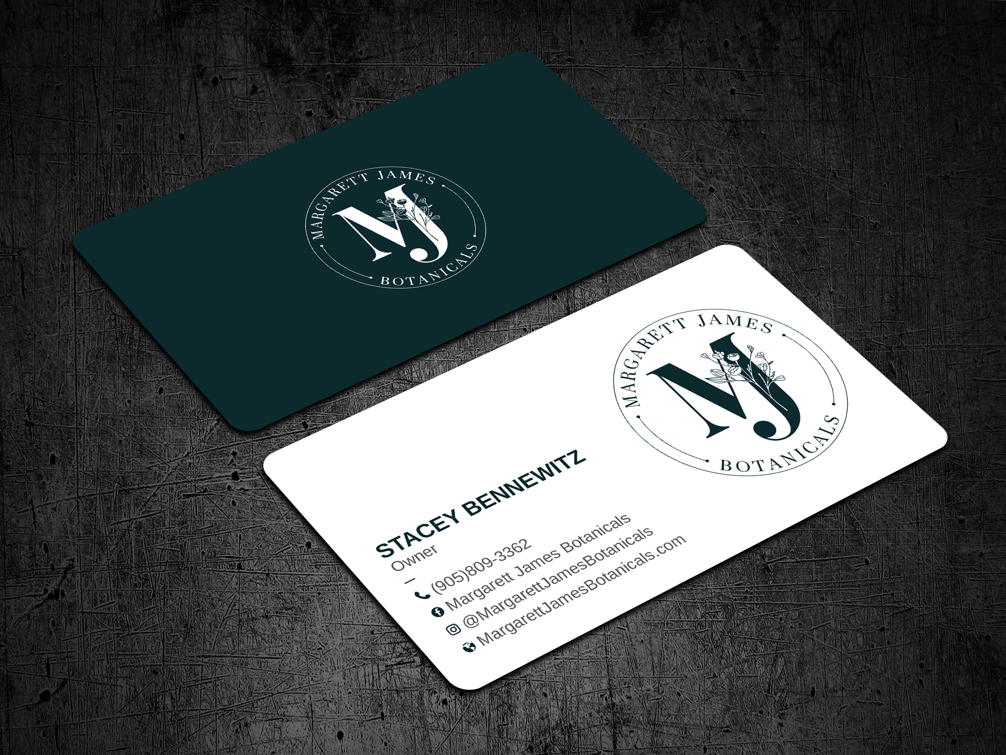 Business Card Design by Uttom 2 for this project | Design #34873108