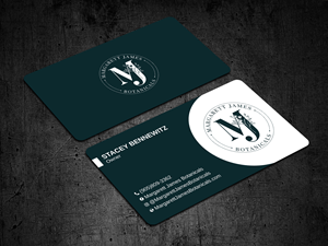 Business Card Design by Uttom 2 for this project | Design: #34873124