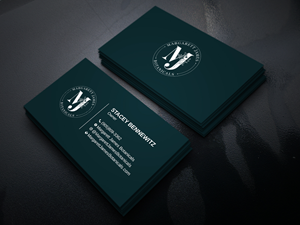 Business Card Design by Uttom 2 for this project | Design: #34873734
