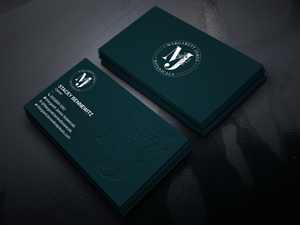 Business Card Design by Uttom 2 for this project | Design: #34873735