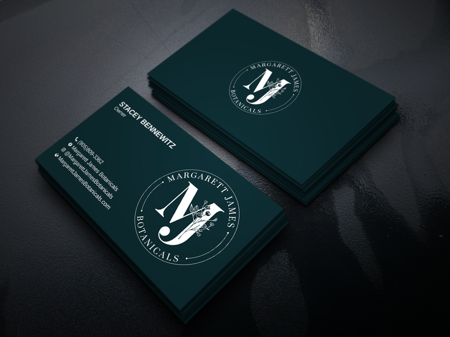 Diseño de Tarjeta de Presentación por Uttom 2 para este proyecto | Diseño #34873736