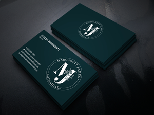 Business Card Design by Uttom 2 for this project | Design: #34873736