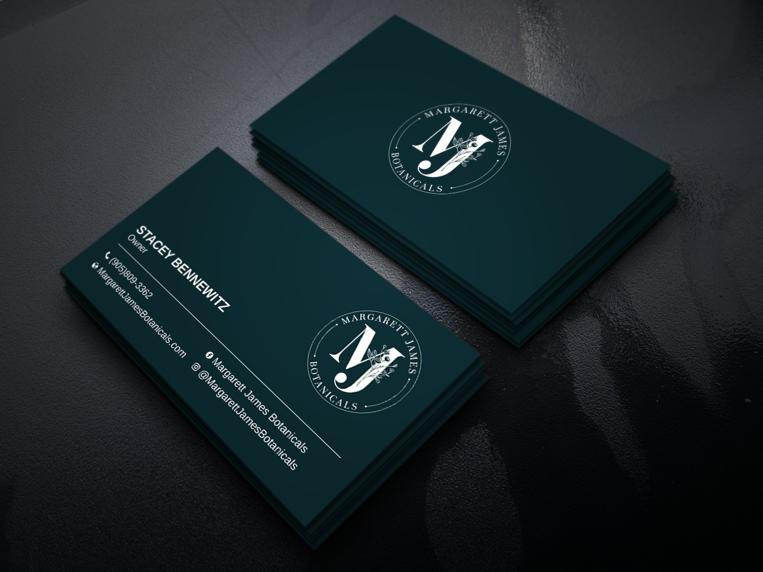 Business Card Design by Uttom 2 for this project | Design #34873737