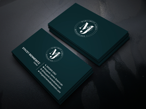Business Card Design by Uttom 2 for this project | Design: #34873738
